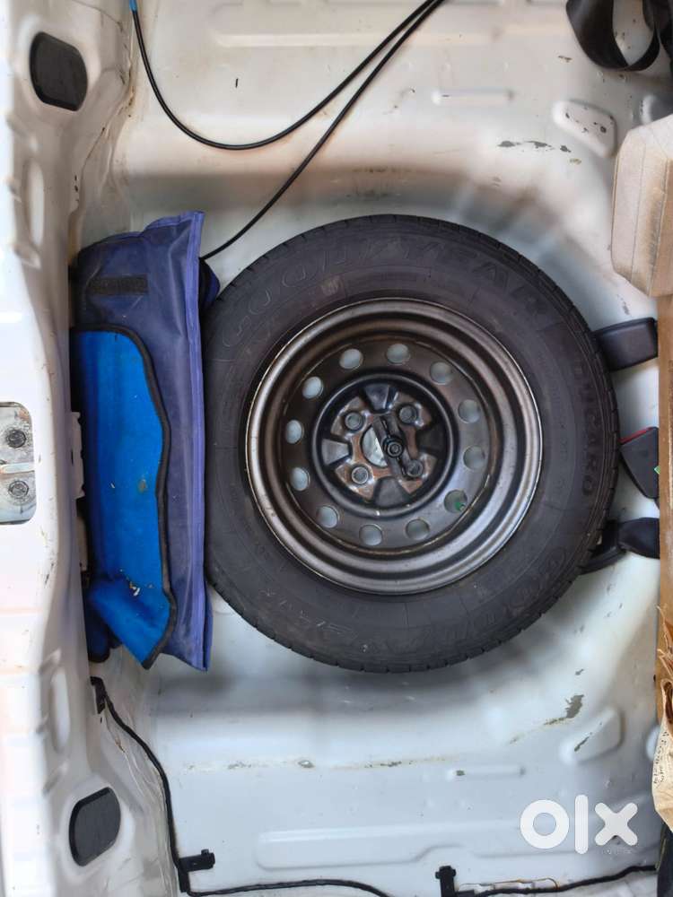 Hyundai Eon Era +, 2015, Petrol