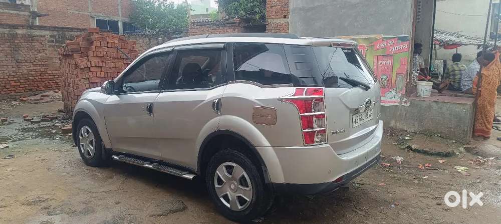 Mahindra Xuv500 1.99 Diesel 2012