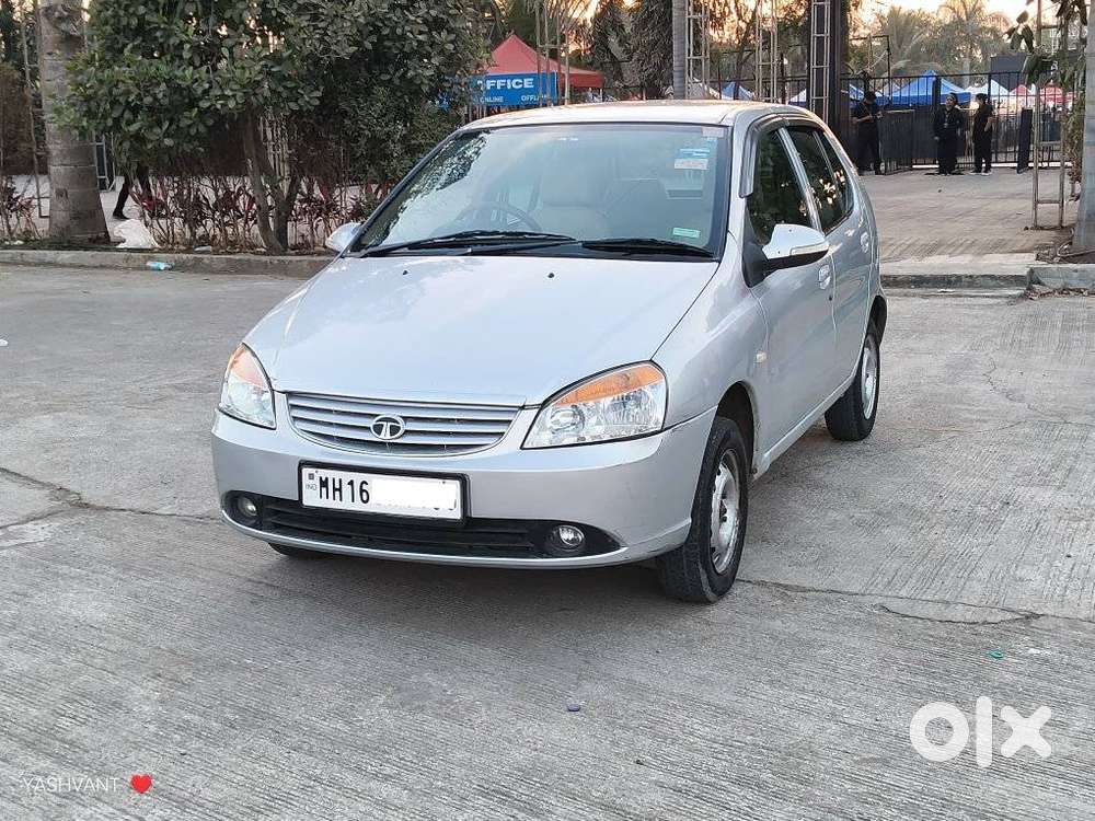 Tata Indica Ev2, 2015, Diesel