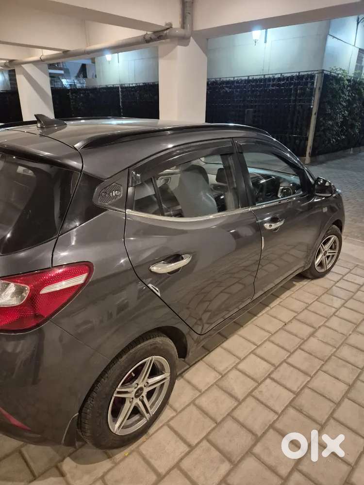 Hyundai I10 2019 Petrol Well Maintained