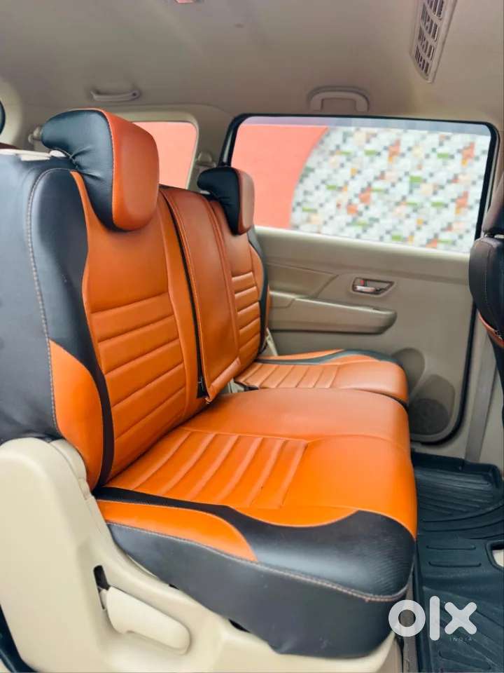 Maruti Suzuki Ertiga Zxi Plus Petrol, 2018, Petrol