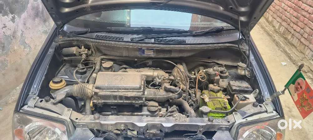 Nice Condition All Ok