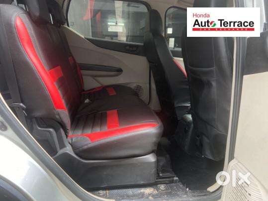 Renault Triber Rxt, 2019, Petrol