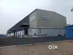 Grade A Multi-Client Warehouse/Godown facility in Chennai
