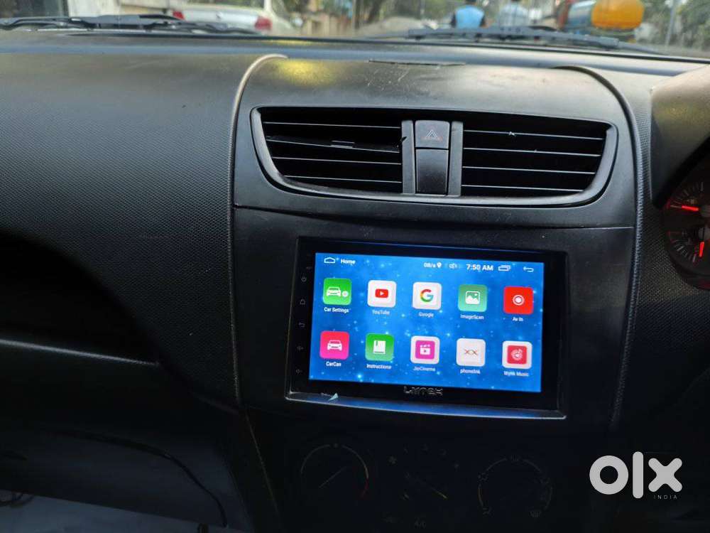 Maruti Suzuki Swift 2011-2014 Ldi, 2012, Diesel