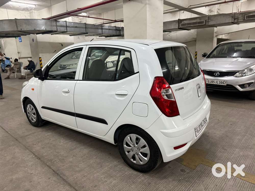 Hyundai I10 1.2 Kappa Magna, 2011, Cng & Hybrids