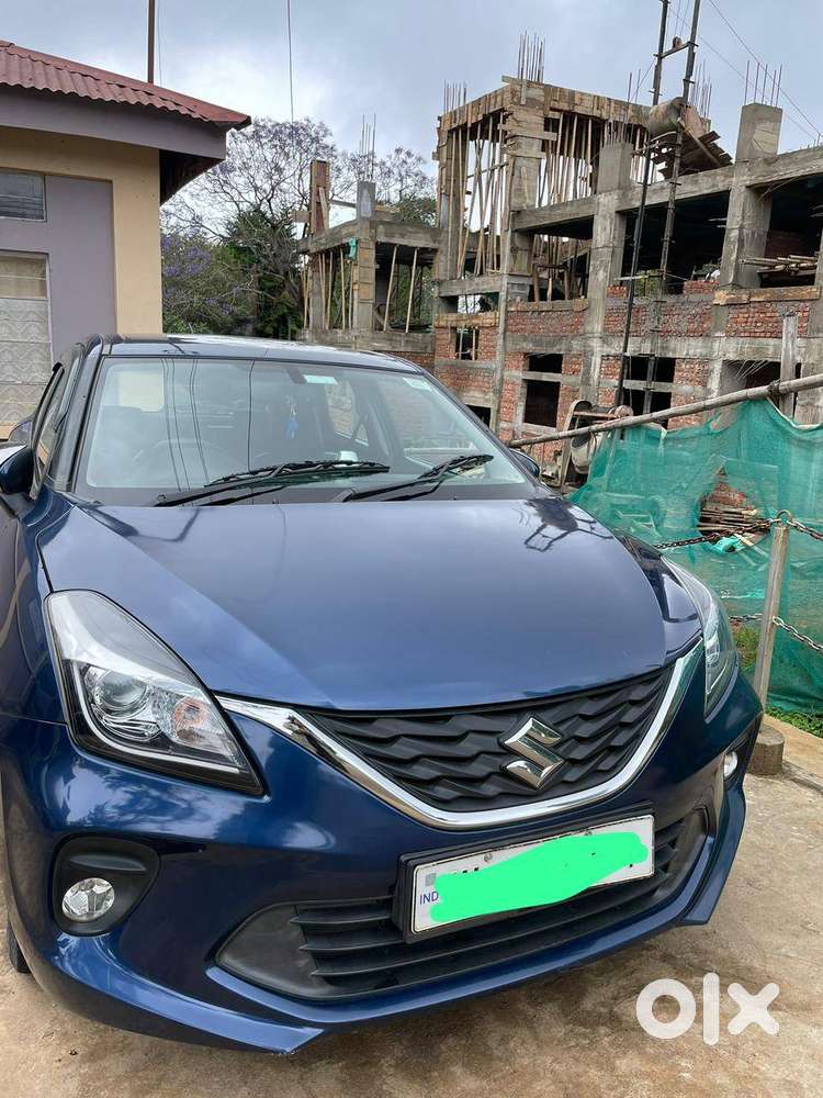Baleno Zeta