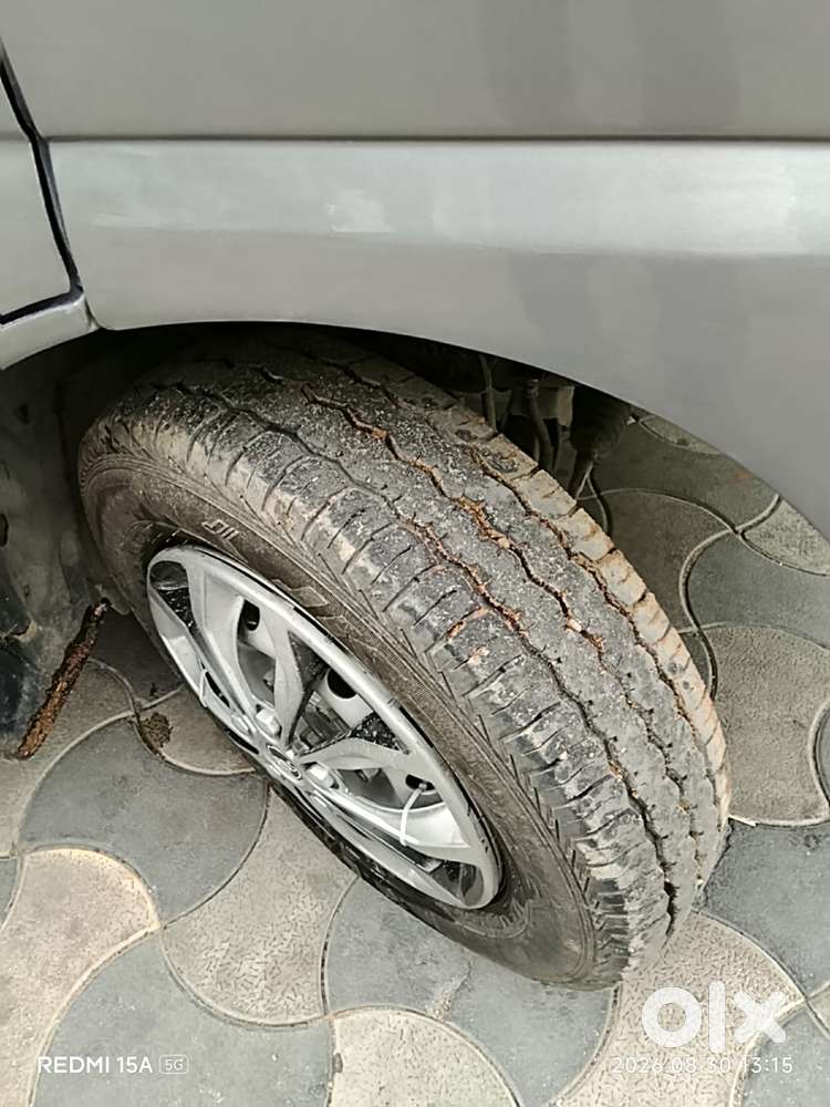Maruti Suzuki Eeco 5 Seater Ac, 2025, Petrol