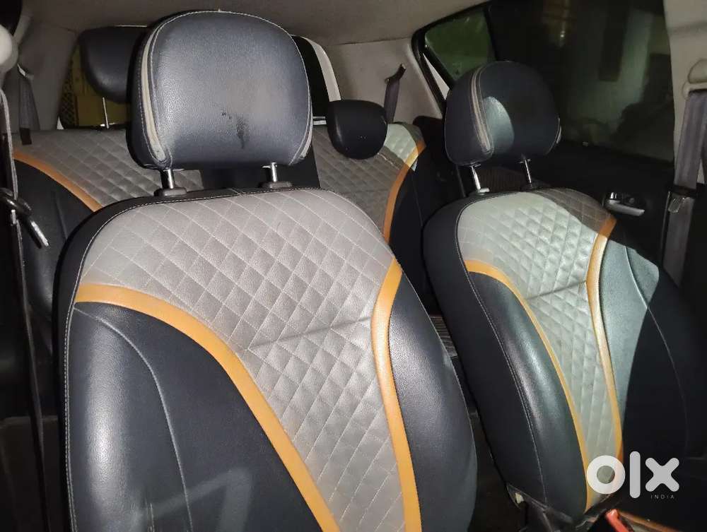 Car Ek Dum Saf Ha