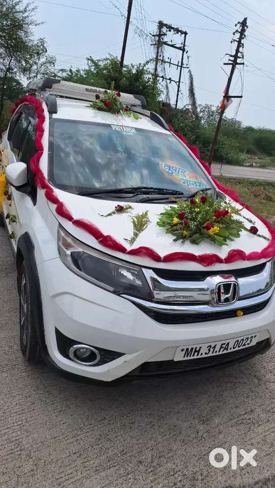 Teachar Car