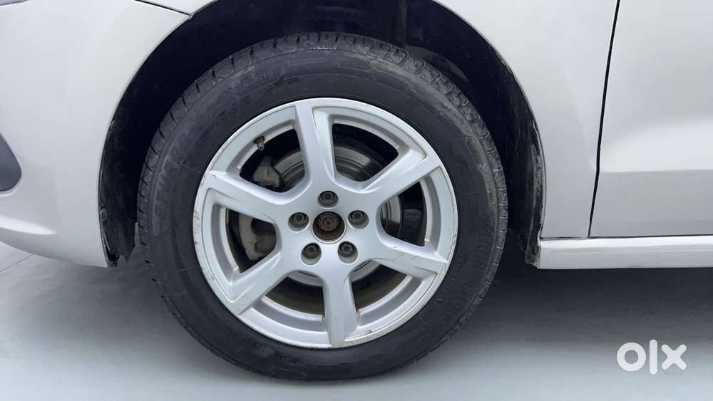 Volkswagen Vento 1.5 Tdi Highline, 2013, Diesel