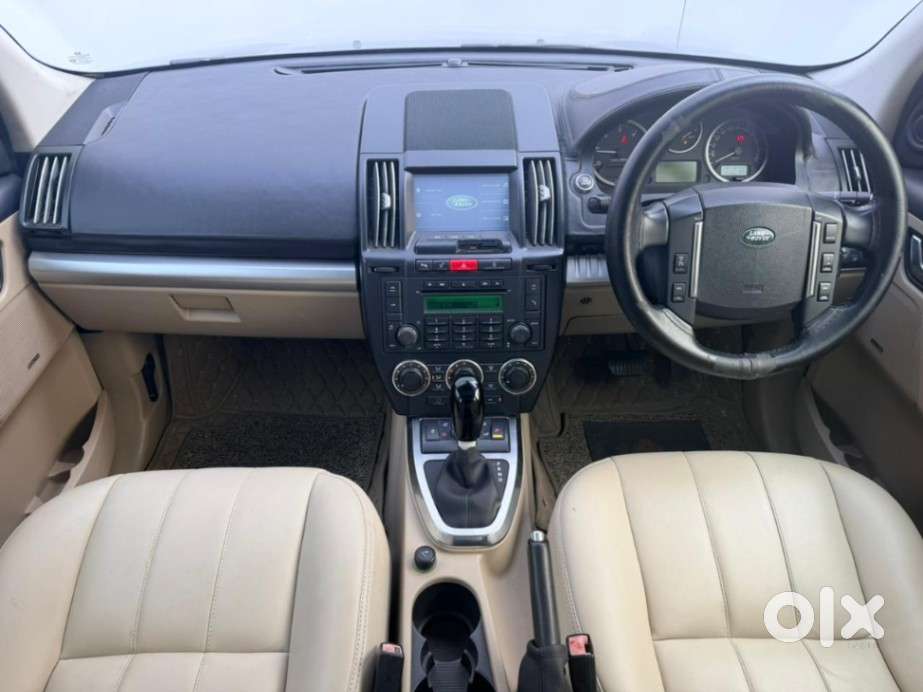 Land Rover Freelander 2 Td4 Se, 2013, Diesel