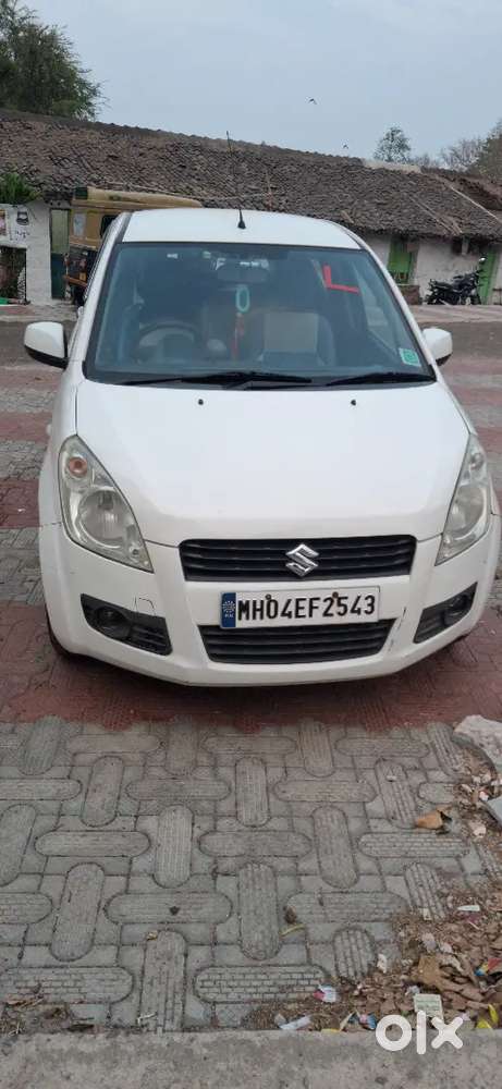 Good Condition And Well Mentioned