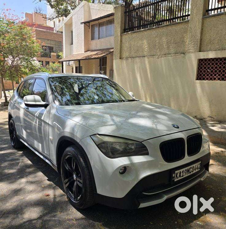 Bmw X1 2012-2015 Sdrive20d, 2012, Diesel
