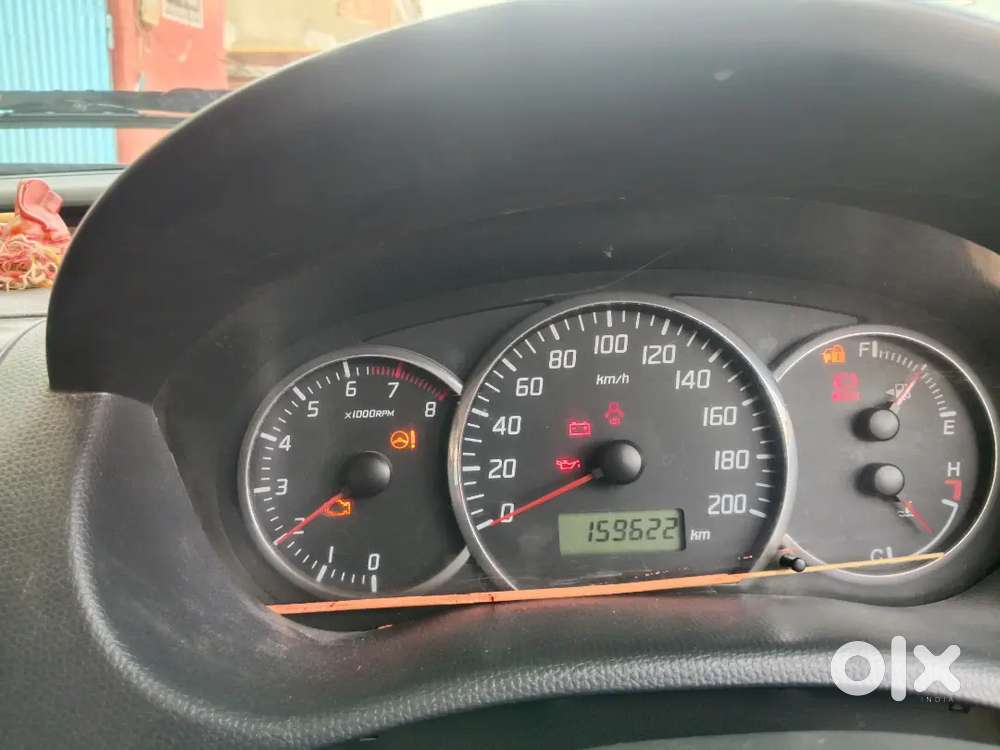 Maruti Suzuki Dzire 2010 Petrol 160000 Km Driven