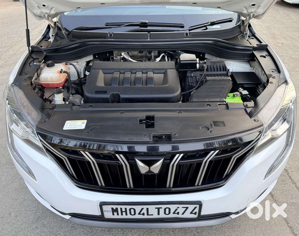 Mahindra Xuv700 2.2 Ax 7 Diesel At Str, 2023, Diesel