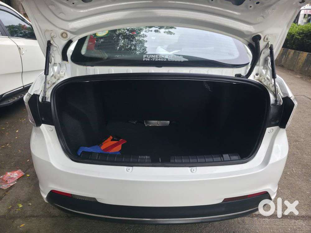 Tata Tigor 1.2 Revotron Xza Plus Leatherette Amt, 2023, Petrol