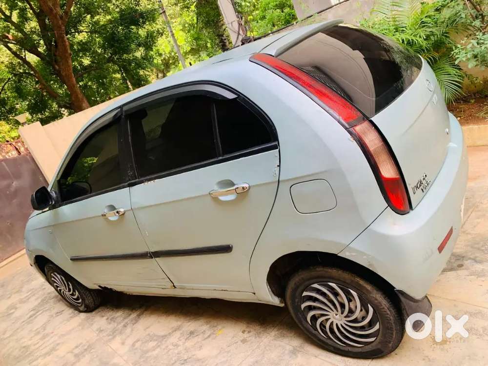 Indica Vista 2012 Life Valid 2027