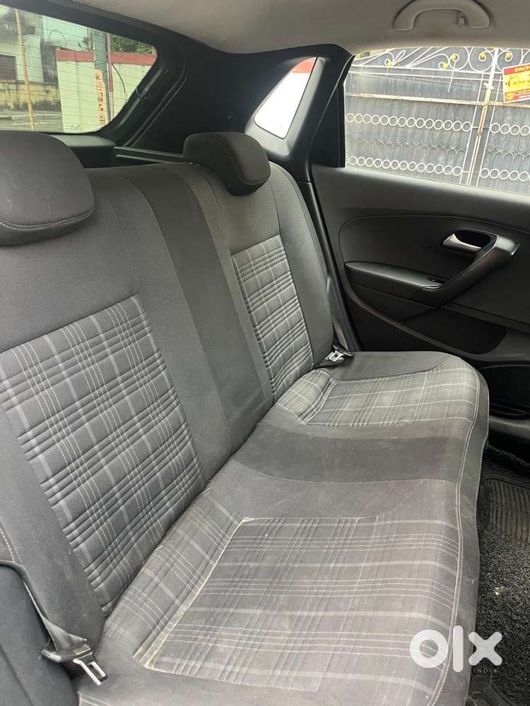 Volkswagen Polo 1.2 Gt Tsi, 2019, Petrol