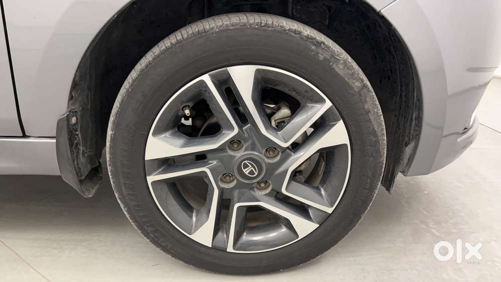 Tata Tiago 1.2 Revotron Xz Plus, 2018, Petrol