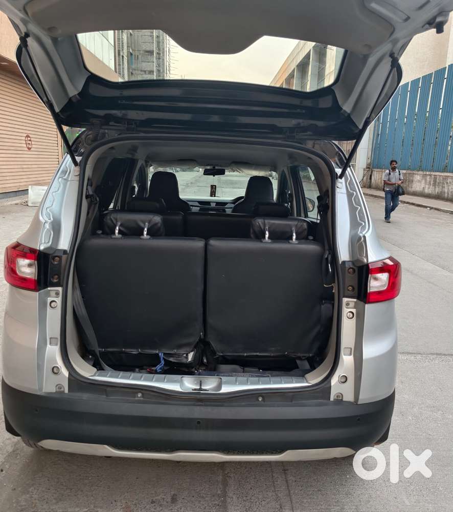 Renault Triber Rxt, 2022, Petrol