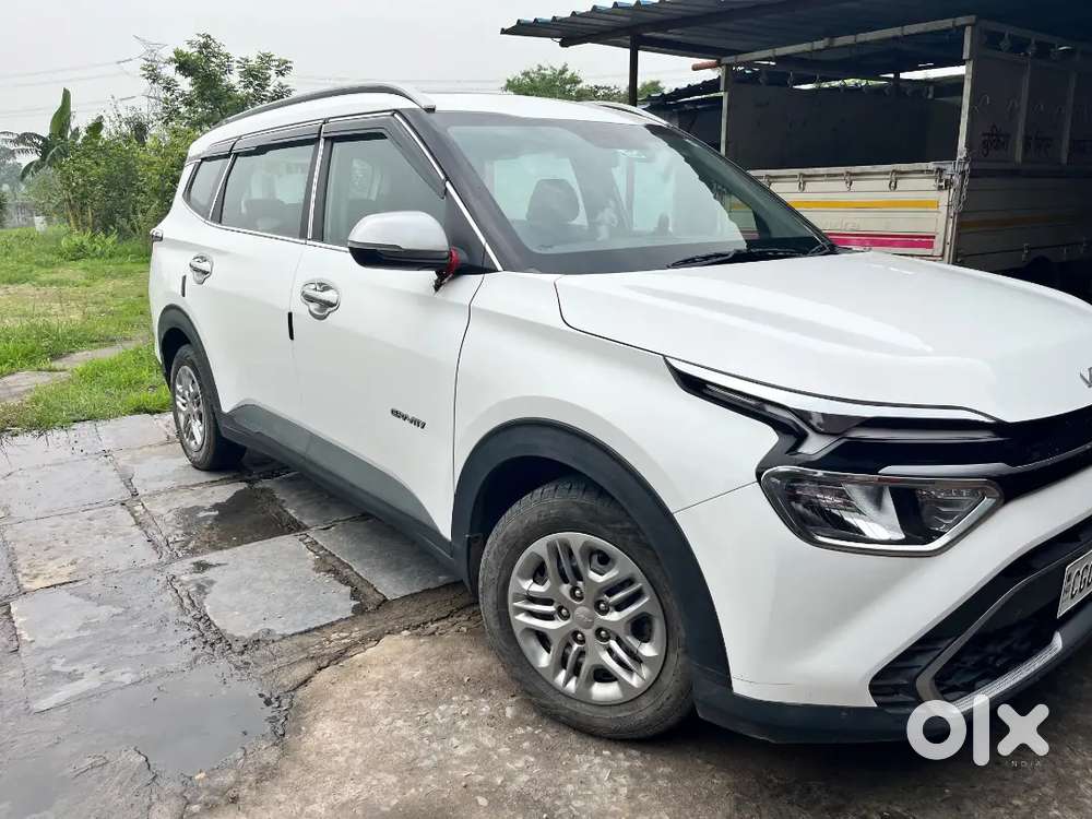 Kia Carens 1.5 Plus 2025