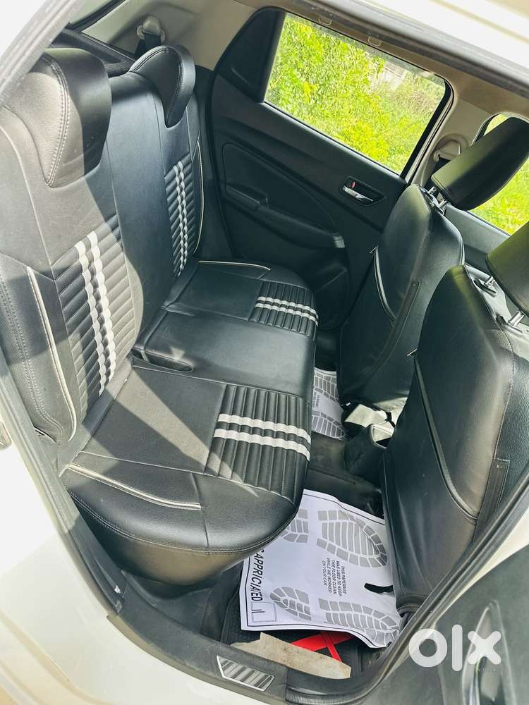 Maruti Suzuki Swift Vxi, 2020, Petrol