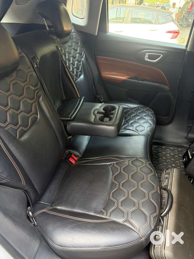 Jeep Compass 2021 Petrol