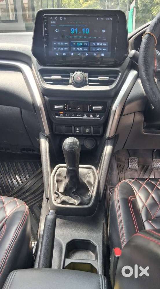 Toyota Urban Cruiser Hyryder 1.5 E Neo Drive, 2025, Petrol