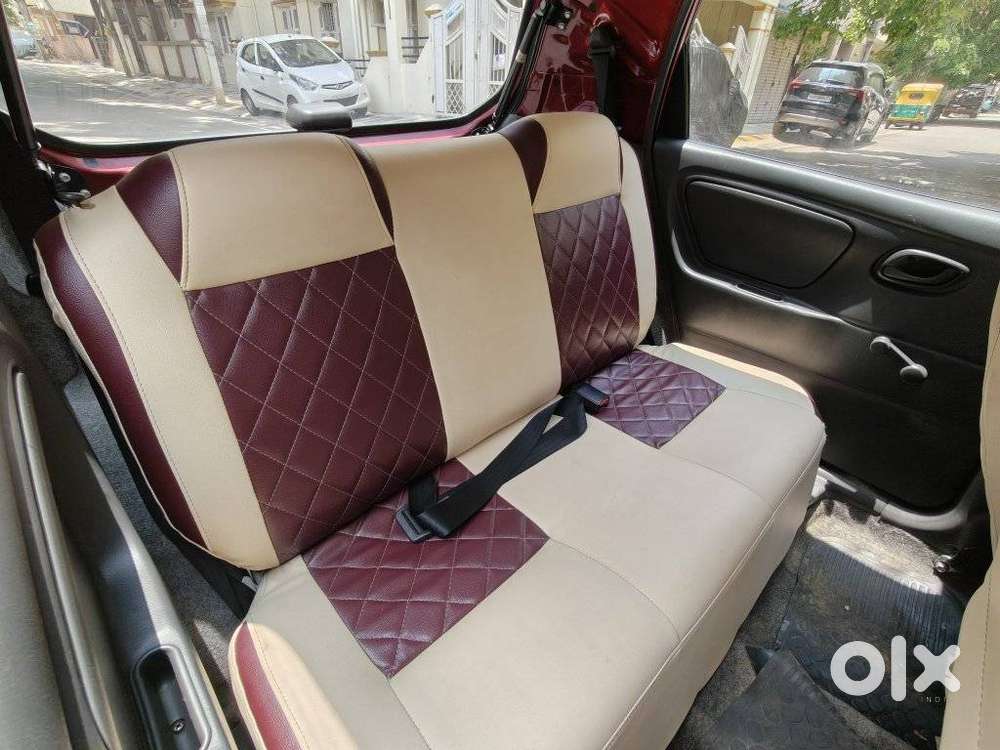 Maruti Suzuki Alto 0.8 Lxi (o), 2011, Petrol