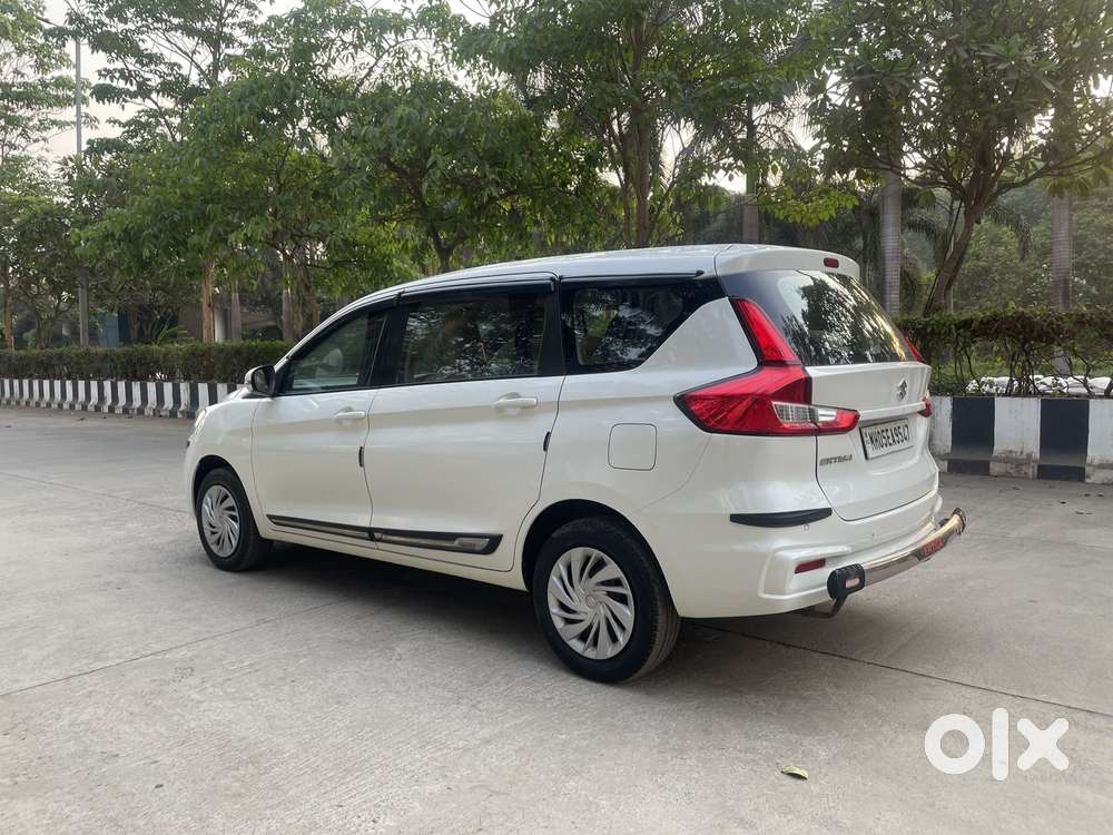 Maruti Suzuki Ertiga Vxi (o) Cng, 2020, Cng & Hybrids