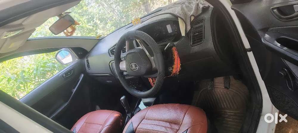 Tata Zest Diesel 2019 Km Driven