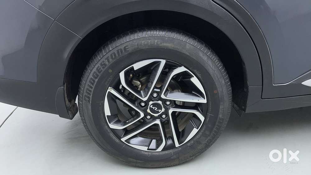 Kia Carens 1.5 Luxury Plus Diesel At 6 Str, 2022, Diesel