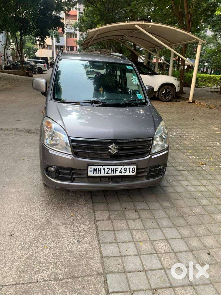 Indias #1 Selling Car | 2011 Wagon R Vxi | 1st Owner