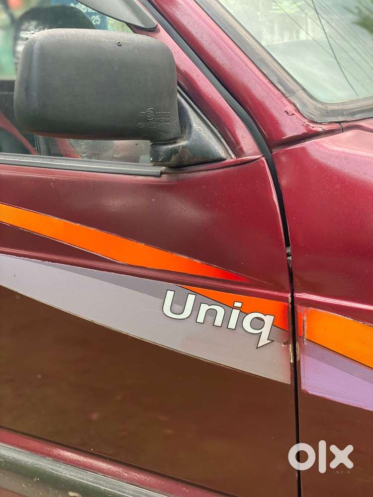Maruti Suzuki 800 Ac Uniq, 2009, Petrol