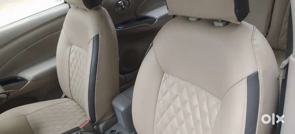 Nissan Sunny Diesel Manual 95000 Km 2012