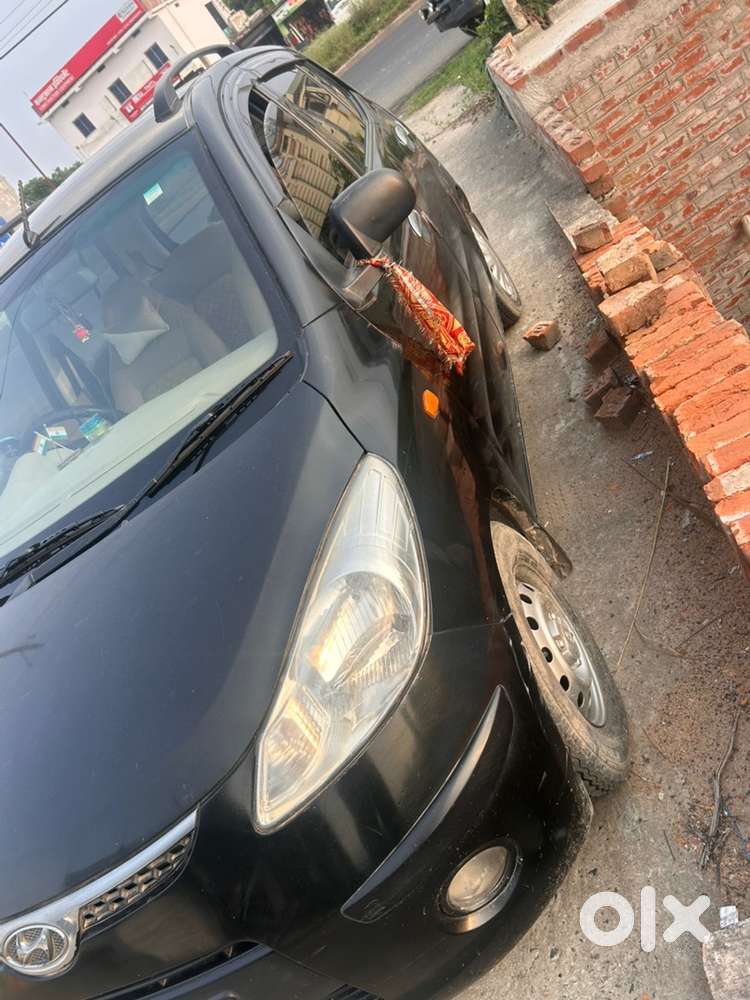 Hyundai I10 Petrol 2009