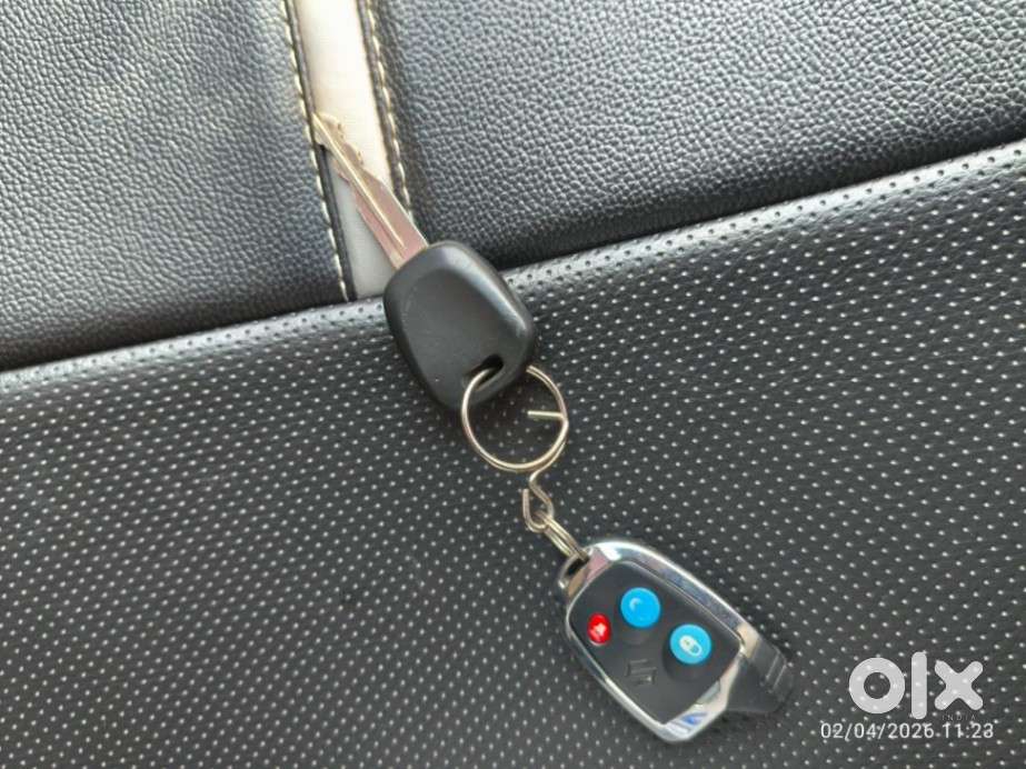 Maruti Suzuki Alto 800 Lxi, 2020, Petrol