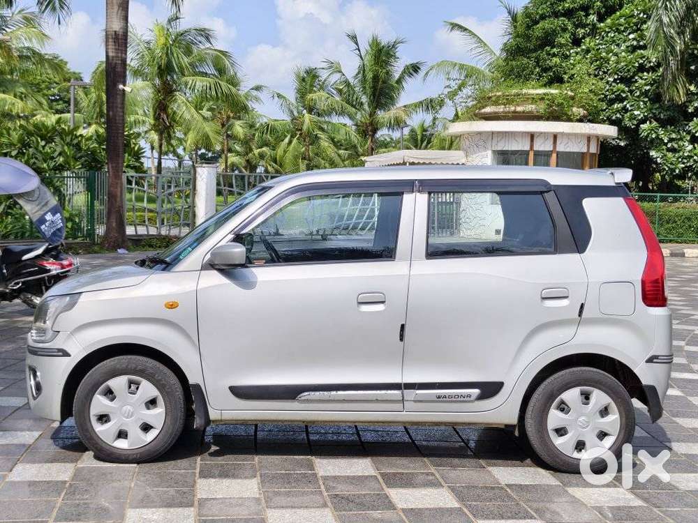 Maruti Suzuki Wagon R 1.0 Vxi Cng, 2025, Cng & Hybrids