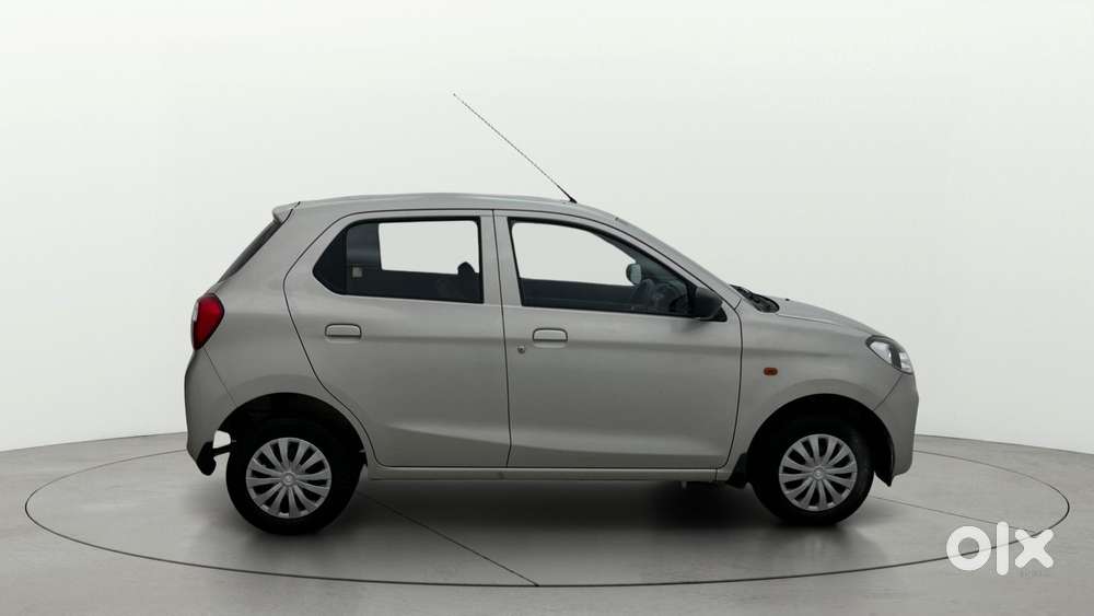 Maruti Suzuki Alto K10 Plus Edition, 2024, Petrol