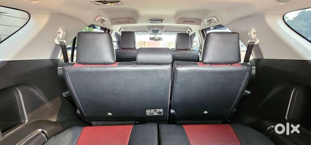 Toyota Fortuner Legender 4x2 At 2.8, 2024, Diesel