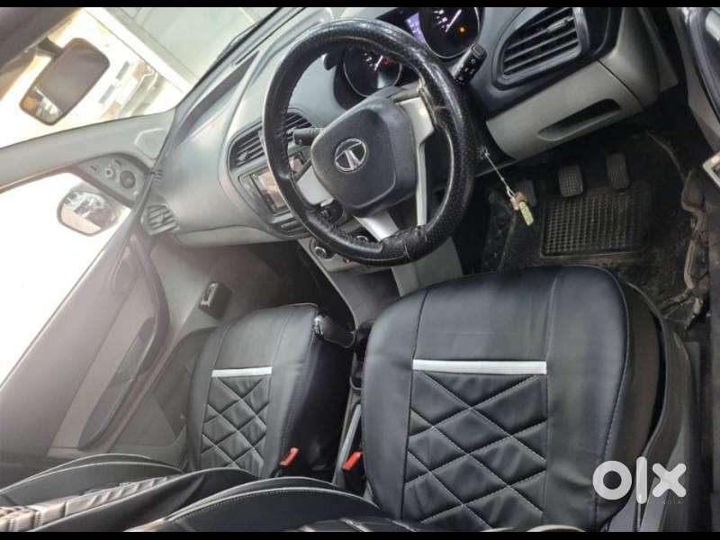 Tata Tiago Xe Diesel, 2019, Diesel