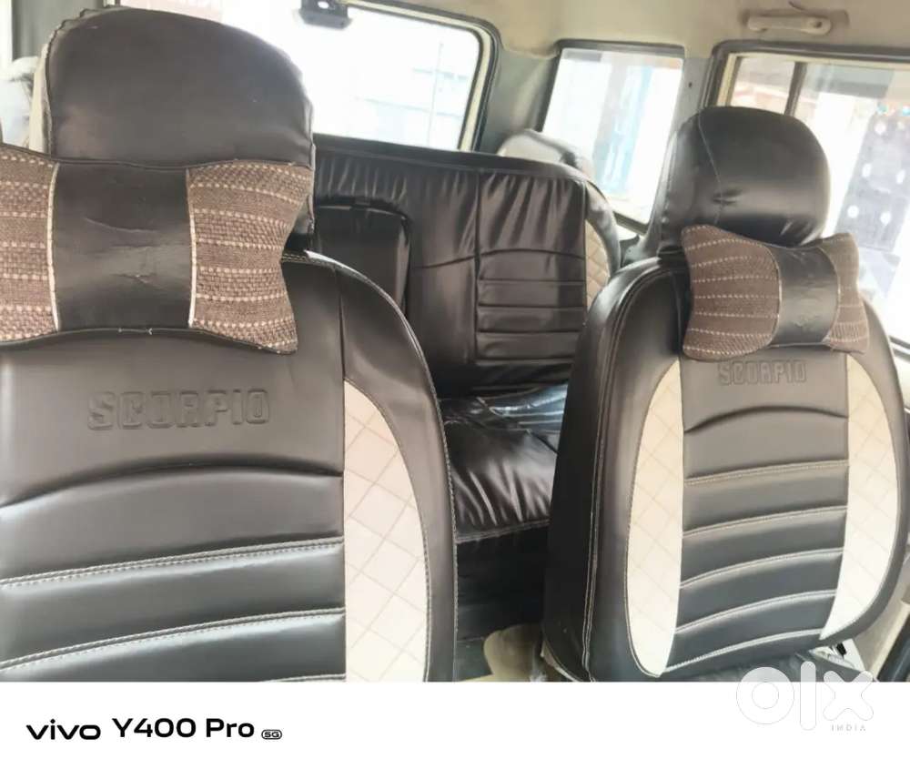 Mahindra Bolero 2014 Diesel