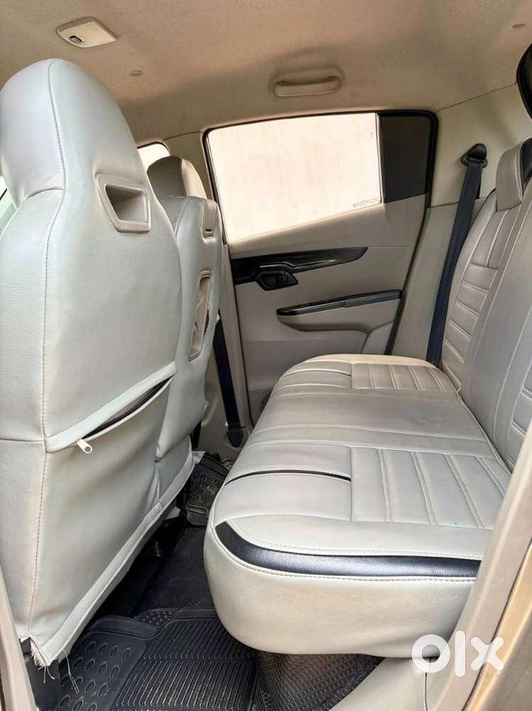 Mahindra Kuv 100 2016-2017 Mfalcon D75 K4 Plus, 2016, Diesel