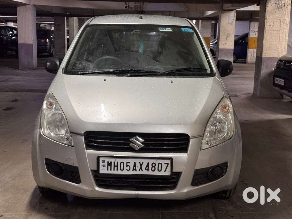 Maruti Suzuki Ritz Ldi, 2011, Diesel