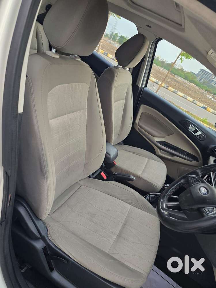 Ford Ecosport 1.5 Diesel Titanium Plus, 2020, Diesel