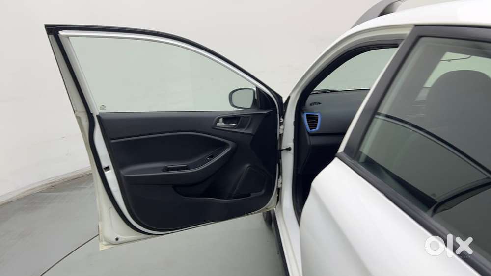 Hyundai I20 Active 1.2 Sx, 2019, Petrol