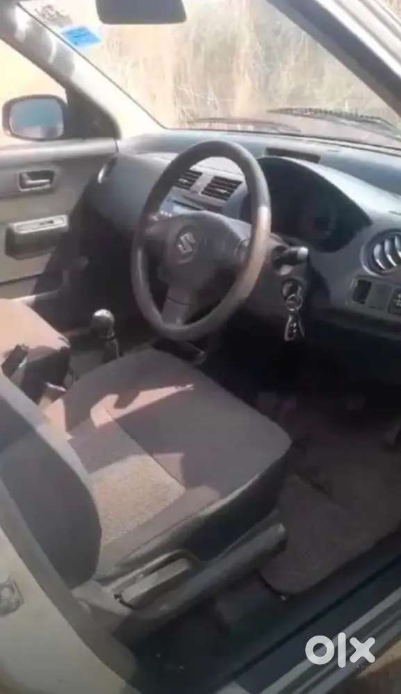 Maruti Suzuki Dzire 2009 Petrol Well Maintained Valid Till 2029