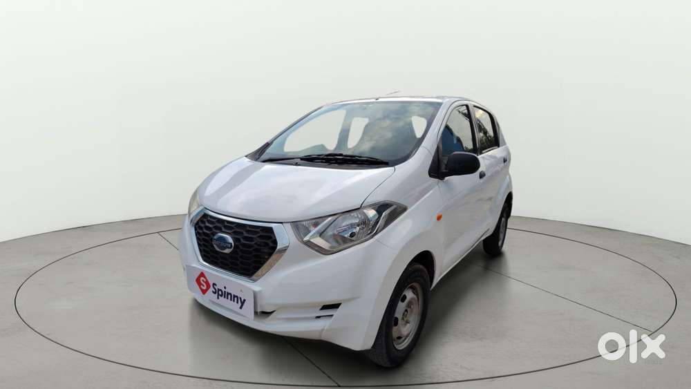 Datsun Redigo 0.8 A, 2019, Petrol