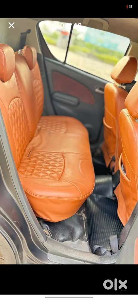 Maruti Suzuki Ritz 2015 Diesel Manual